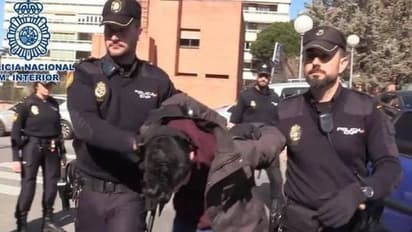 അമ്മയെ കൊന്ന് മൃതദേഹം ഭക്ഷിച്ചു, 28 -കാരന് 15 വർഷം തടവ്