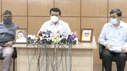 3.53 லட்சம் புகார்கள்... நான் பொறுப்பேற்கிறேன்... அமைச்சர் செந்தில் பாலாஜி பகிரங்கம்..!