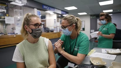 Fully vaccinated Americans ‘don’t need booster shot’ for Delta variant, says US CDC & FDA