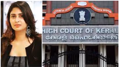 ഐഷ സുൽത്താനക്കെതിരായ രാജ്യദ്രോഹ കേസ്: പ്രാരംഭഘട്ടത്തിൽ റദ്ദാക്കാനാകില്ലെന്ന് ഹൈക്കോടതി