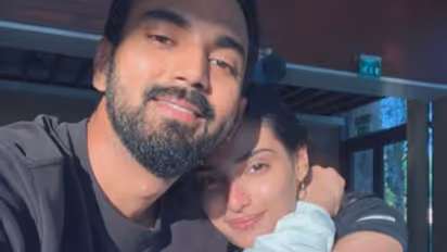 ಈ ಕಾರಣದಿಂದ  ಅಥಿಯಾ ಶೆಟ್ಟಿ ಮೇಲೆ ಅಸಮಾಧಾನಗೊಂಡಿರುವ ಕೆಎಲ್‌ ರಾಹುಲ್‌!