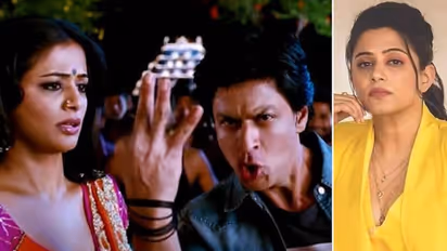 Do you know Shah Rukh Khan gave Priyamani Rs 300 when they worked together, but why?