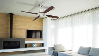 உங்க வீட்டு பழைய ஃபேனை புதுசு போல மாற்ற 50 ரூபாய் போதும்! ஈசியா செய்யலாம்!