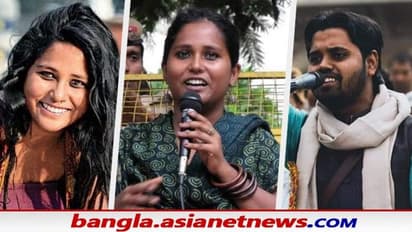 জামিনের তিন দিন পরেও তিহারজেলে বন্দি, দ্বিতীয়বার দেবাঙ্গনা,আসিফ, নাতাশাদের মুক্তির নির্দেশ