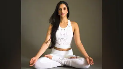 Here's how popular yoga trainer Ira Trivedi will celebrate International Yoga Day