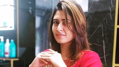 ಲಕ್ಷದ್ವೀಪ ಜಟಾಪಟಿ: ಬಂಧನ ಭೀತಿಯಿಂದ ಪಾರಾದ ನಟಿ ಆಯಿಷಾ ಸುಲ್ತಾನ್!