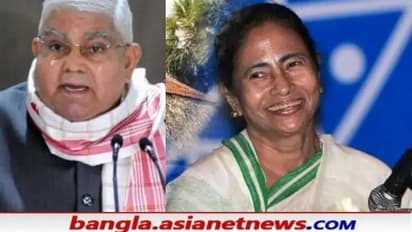 'আপনার জন্য আমার ব্যক্তিগত শ্রদ্ধা রয়েছে', মমতার ব্লক বিতর্কের পর কি পিছু হঠলেন রাজ্যপাল