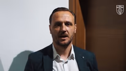 ISL 2022 : 'കൊച്ചിയിലെ നിറഞ്ഞ ഗ്യാലറിയില്‍ എടികെയെ കിട്ടണം'; വുകോമനോവിച്ചിന്റെ പ്രതികരണം