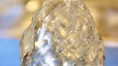 यहां मिला दुनिया का तीसरा सबसे बड़ा हीरा, जानिए क्या है इसकी साइज, जानें कब मिला था सबसे पहला डायमंड