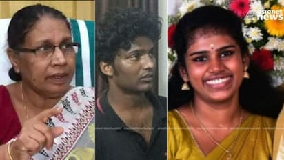 പരാതി താക്കീതിൽ ഒതുക്കിയതെന്തിന്? ഏലംകുളം കൊലപാതകത്തിൽ പൊലീസിനെ വിമർശിച്ച് സംസ്ഥാന വനിതാ കമ്മീഷൻ