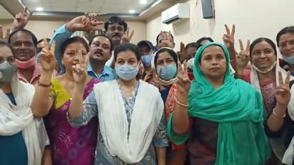 হাতছাড়া জেলা পরিষদ ফিরে পাওয়ার প্রক্রিয়া শুরু, মালদা জেলা সভাধিপতির বিরুদ্ধে অনাস্থা তৃণমূলের