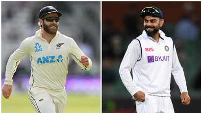 WTC Final:ఇదంతా తుఫాను కి ముందు ప్రశాంతత..!