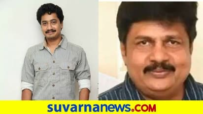 ಅಗಲಿದ ದಿಗ್ಗಜರಿಗೆ ಸ್ಯಾಂಡಲ್‌ವುಡ್ ನಮನ,  ಕಾಣದ ಸಂಚಾರಿ ವಿಜಯ್ ಪೋಟೋ