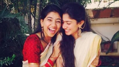 సాయి పల్లవి చెల్లెలు: ఈ ఫొటోలు చూస్తూంటే దున్నేసాలా ఉందే