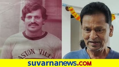 ರಾಜ್ಯದ ಮಾಜಿ ಕ್ರಿಕೆಟಿಗ ವಿಜಯಕೃಷ್ಣ ಹೃದಯಾಘಾತದಿಂದ ನಿಧನ