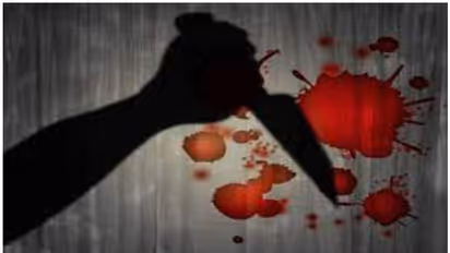 25കാരിയെ പ്രണയിച്ച് വഞ്ചിച്ച 28കാരനെ പട്ടാപ്പകൽ കുത്തികൊലപ്പെടുത്തി പിതാവും സഹോദരനും 