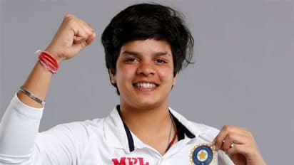 18ನೇ ಹುಟ್ಟುಹಬ್ಬ ಆಚರಿಸಿಕೊಳ್ಳುತ್ತಿರುವ ಶೆಫಾಲಿ ವರ್ಮಾ ಬಗೆಗಿನ ಇಂಟ್ರೆಸ್ಟಿಂಗ್ ಸಂಗತಿಗಳಿವು..!