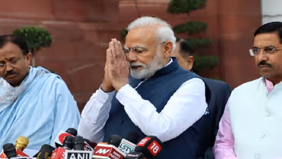 ৬৬ শতাংশ অ্যাপ্রুভাল রেটিং, বিশ্বের সেরা রাষ্ট্রনায়ক নরেন্দ্র মোদী