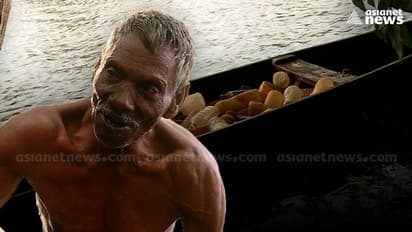 പ്രധാനമന്ത്രി പ്രശംസിച്ച പരിസ്ഥിതി സ്നേഹി രാജപ്പന്റെ പണം ബന്ധുക്കൾ തട്ടി, ജോയിന്റ് അക്കൗണ്ടിനെതിരെ പരാതി