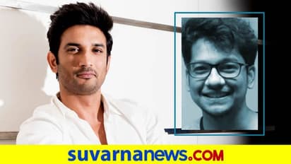 ಡ್ರಗ್ ಕೇಸ್: ಸುಶಾಂತ್ ಗೆಳೆಯ ಸಿದ್ಧಾರ್ಥ್ ಫಿಥಾನಿಗೆ 10 ದಿನ ಪೆರೋಲ್ ಮೇಲೆ ಬಿಡುಗಡೆ