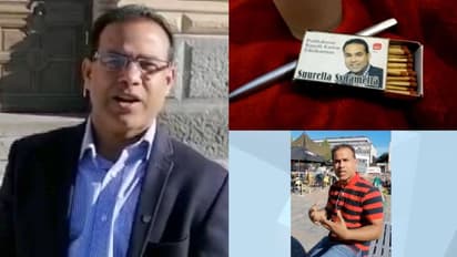 പാതിരാ സൂര്യന്റെ നാട്ടിലെ നഗരസഭ ഭരിക്കാൻ ഇത്തവണയും രഞ്ജിത്തുണ്ട്