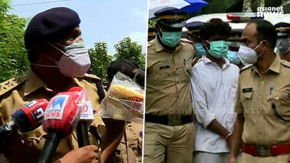 പെരിന്തൽമണ്ണ ദൃശ്യ കൊലപാതക കേസ്; പ്രതി കുറ്റം ചെയ്തത് ഒറ്റയ്ക്കെന്ന് ഡിവൈഎസ്പി, തെളിവെടുപ്പ് പുരോഗമിക്കുന്നു