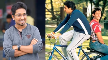 ധൂം 4, ഇന്ധനവില കൂടിയതിനാല് താരങ്ങൾ സൈക്കിളില്; ട്രോളുമായി വിനീത് ശ്രീനിവാസന്