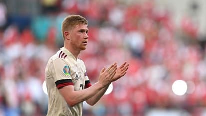 ഡി ബ്രൂയിന്, ജോര്ജീഞ്ഞോ, കാന്റെ; പ്ലെയര് ഓഫ് ദ ഇയര് പുരസ്കാര പട്ടിക യുവേഫ പുറത്തുവിട്ടു