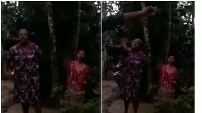 ഇടുക്കിയിലെ കൈവെട്ട് സംഭവം; 'ജോമോള് സ്ഥിരം പ്രശ്നക്കാരി', മുമ്പും ആക്രമിച്ചിട്ടുള്ളതായി ആരോപണം