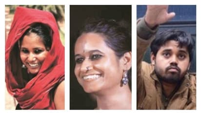 ദില്ലി കലാപം; മൂന്ന് വിദ്യാര്ത്ഥി നേതാക്കള്ക്ക് ജാമ്യം, യുഎന് പ്രതിനിധിക്ക് വിമര്ശനം