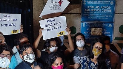 দেবাঙ্গনা, নাতাশা, আসিফদের জামিন বহাল, সুপ্রিম কোর্টেও অস্বস্তিতে দিল্লি পুলিশ