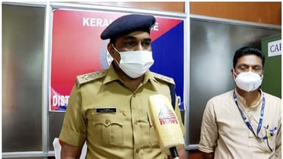 രണ്ട് വര്‍ഷം മുമ്പ് കാണാതായ പെണ്‍കുട്ടിയെ തമിഴ്നാട്ടില്‍ നിന്ന് കണ്ടെത്തി; ഒപ്പം നാല് മാസം പ്രായമായ കുഞ്ഞും