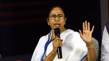 'Plaster the Centre or country will be destroyed': Mamata's dig at Centre over Pegasus scandal