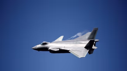 US condemns China’s ‘provocative’ aircraft sorties in Taiwan