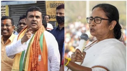 നന്ദ്രിഗ്രാമിലെ അവസാനിക്കാത്ത പോരാട്ടം: മമതയുടെ ഹർജിയിൽ ഹൈക്കോടതി നോട്ടീസ്, സുവേന്ദു സുപ്രീകോടതിയെ സമീപിച്ചു