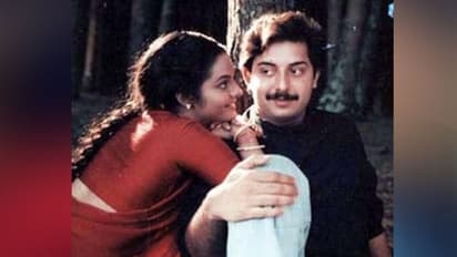 அரவிந்த்சாமியின் ரெண்டகம்... படத்திற்கு தடை விதித்த உயர்நீதிமன்றம்