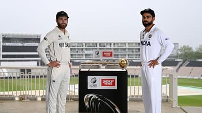 মেগা ফাইনালের আগে দলকে উজ্জীবিত করতে 'বিরাট বার্তা', কী বলেন ভারত অধিনায়ক