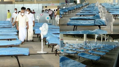 പ്ലാച്ചിമട കൊക്കക്കോള ഫാക്ടറി ഇനിമുതല് സിഎഫ്എല്ടിസി; കമ്പനിയെ തിരികെയെത്തിക്കാനുള്ള നീക്കമെന്ന് സമരസമിതി