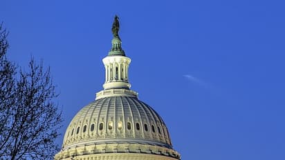 US house passes Bill to remove statues honouring those who upheld slavery passed