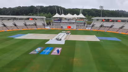 5 ದಿನಗಳ ಟೆಸ್ಟ್ ಪಂದ್ಯ ಕೇವಲ 62 ಎಸೆತಗಳಲ್ಲಿ ಮುಕ್ತಾಯ: ಇಡೀ ಮೈದಾನವೇ ರಕ್ತಮಯ!