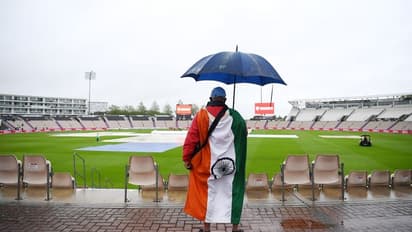 বৃষ্টির কারণে খেলা গড়াল রিজার্ভ ডে-তে, জেনে নিন অতিরিক্ত দিনের বিস্তারিত নিয়ম