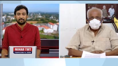 കെഎസ്ഇബി 2200 കോടി നഷ്ടത്തിൽ, ഒത്തൊരുമിച്ച് നിന്നാലേ മുന്നോട്ട് പോകാനാവൂ: വൈദ്യുതി മന്ത്രി