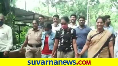 ಪಿಜಿಯಿಂದಲೇ ಲಕ್ಷಾಂತರ ಹಣ ದೋಚಿದ್ದ ಪ್ರಖ್ಯಾತ ವೆಬ್ಸಿರೀಸ್ ನಟಿಯರು!