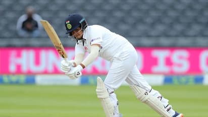 ഇംഗ്ലണ്ട് വനിതകള്ക്ക് മേല്ക്കൈ; ബ്രിസ്റ്റല് ടെസ്റ്റില് ഇന്ത്യ തോല്വി ഒഴിവാക്കാന് പൊരുതുന്നു