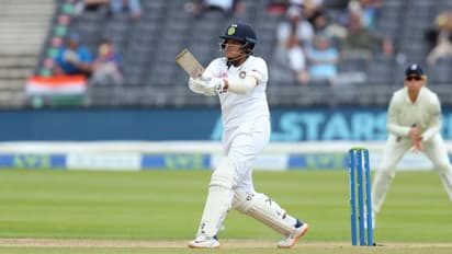 ടെസ്റ്റ് അരങ്ങേറ്റത്തിൽ കസറിയ ഷഫാലിക്ക് ലോക റെക്കോർഡ്