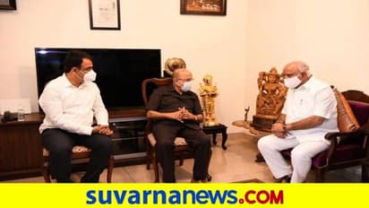 ನೂತನ ಶಿಕ್ಷಣ ನೀತಿ ಜಾರಿಗೆ ಕರ್ನಾಟಕದ ವೇಗದ ಕ್ರಮ: ಕಸ್ತೂರಿ ರಂಗನ್ ಶ್ಲಾಘನೆ