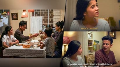 5 times Manoj Bajpayee's character from The Family Man  proved he is the coolest desi dad