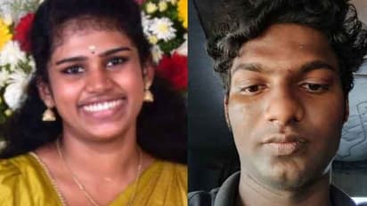 பயங்கரம்.. வீடு புகுந்து சட்டக்கல்லூரி மாணவிக்கு 22 இடங்களில் கத்தி குத்து.. ரத்த வெள்ளத்தில் துடிதுடித்து பலி