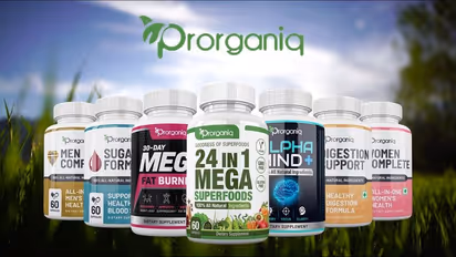 Prorganiq is a golden card of the supplement industry, no need to fear supplements anymore