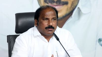 రాజకీయాల్లో నువ్వు కామెడీ యాక్టర్వే.. లీడర్వి కావు, కాలేవు: లోకేశ్పై టీజేఆర్ సుధాకర్ బాబు విమర్శలు